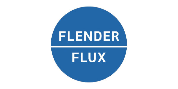Logo Flender Flux