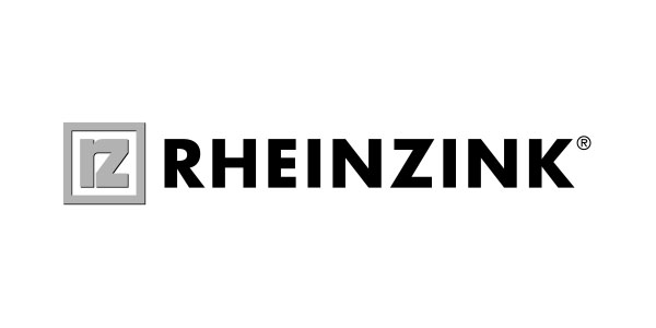 Logo Rheinzink