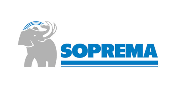 Logo Soprema